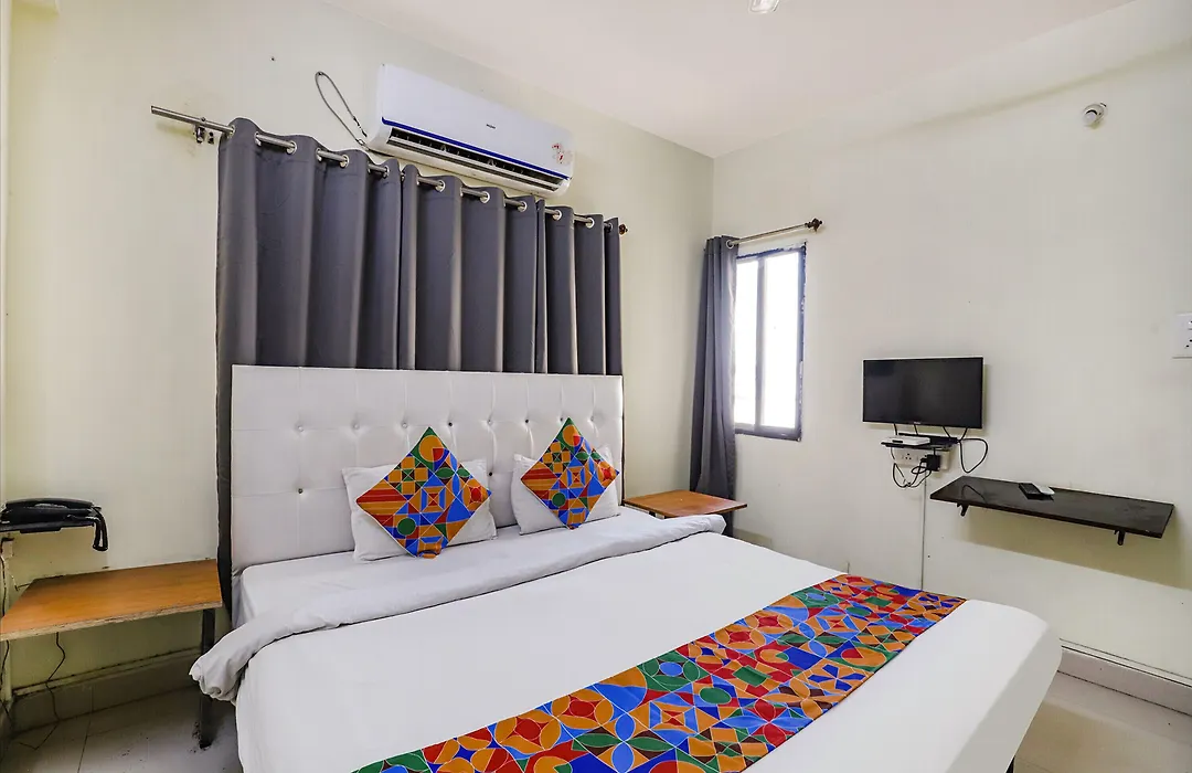 Via Osca Inn-1