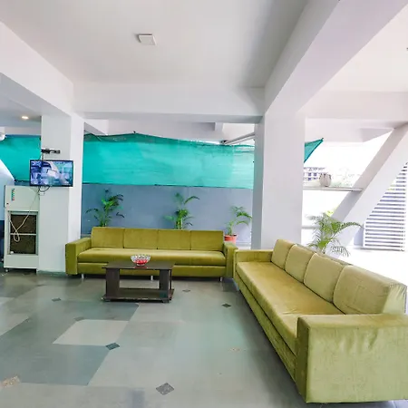 Via Osca Inn-2