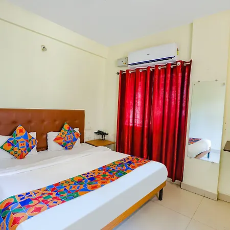 Via Osca Inn-3