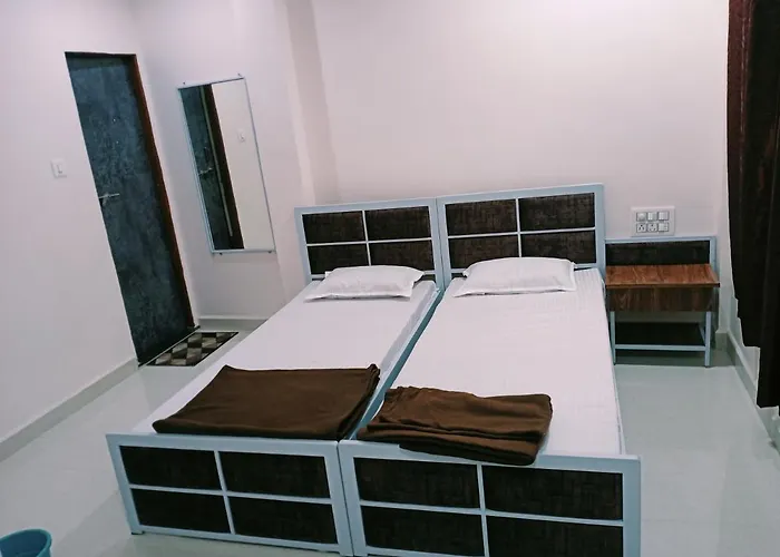 Anand P G Hostel Males Only Nagpur